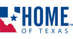 HOME of Texas - Builders Warranties in Texas Logo